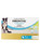 Drontal Allwormer Chews for Dogs up to 22 lbs (10 kg) - 80 Pack