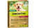 Drontal Allwormer Chews for Dogs up to 77 lbs (35 kg) - 20 Pack