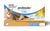 Profender Allwormer for Cats 5.5-11 lbs (2.5-5 kg) - Blue 20 Doses