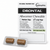 Drontal Allwormer Chews for Dogs up to 77 lbs (up to 35 kg) - 2 Chews CLEARANCE