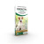 Drontal Allwormer Tablets for Small Dogs and Puppies up to 6.5 lbs (up to 3 kg) - 4 Tablets