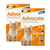 Advocate for Cats under 9 lbs (under 4 kg) - Orange 12 Doses
