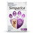 Simparica Chews for Dogs 5.5-11 lbs (2.6-5 kg) - Purple 3 Chews