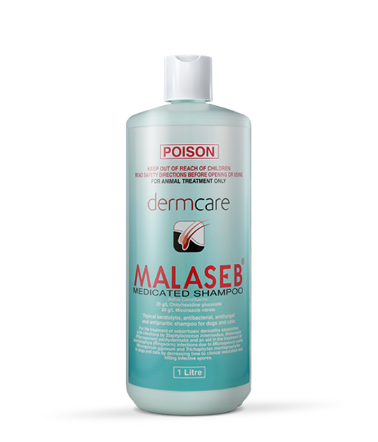 20% korting op Malaseb Shampoo 1 liter (33.8 fl oz) Nu slechts $ 68,79