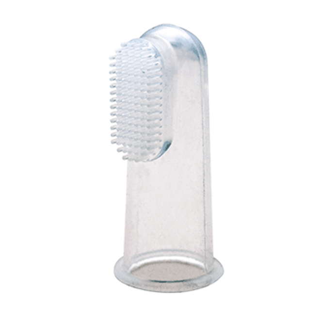 20% Off Dentipet Fingerbrush Now Only $ 12.79