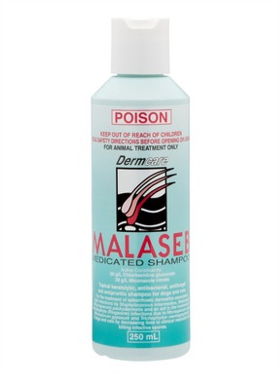 20% Off Malaseb Shampoo 250mL (8.4 fl oz) Now Only $ 25.59