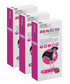 20% Off Bravecto Flea and Tick Chew for Dogs 88-123 lbs (40-56 kg) - Pink 3 Chews Now Only $ 125.09