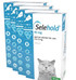 20% Off Selehold for Cats 5.1-15 lbs (2.6-7.5 kg) - Blue 12 Doses Now Only $ 76.04