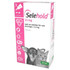 Selehold for Puppies & Kittens up to 5 lbs (up to 2.5 kg) - Pink