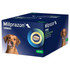 20% Off Milprazon Chewables 12.5/125mg 犬用 11-55.1lbs (5-25kg) - 48 Chews 今だけ $ 100.06