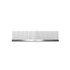 Wahl 6" Pro Styling Comb For Cats & Dogs