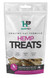 HempPet Nieuw-Zeeland Hoki Vis Hennep Treats voor katten 70g (2.46 oz)