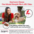 20% korting op Heartgard Plus kauwtabletten voor honden 23-45 kg - bruin 12 kauwtabletten Nu slechts $ 66,54