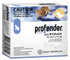 20% korting op Profender Allwormer voor katten 2,5-5 kg - Blauw 2 Doses Nu slechts $ 25,59