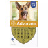 20% Off Advocate for Dogs over 55 lbs (over 25 kg) - Blue 3 Doses Now Only $ 43.21