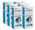 20% Rabatt auf Bravecto Floh- und Zeckenkauartikel für Hunde 44-88 lbs (20-40 kg) - Blau 6 Kauartikel jetzt nur $ 209.89