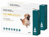 20% korting op Revolution for Dogs 40.1-85 lbs (20.1-40 kg) - Teal 12 Doses Nu slechts $ 212,69