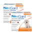 20% Off Nexgard Chews for Dogs 4-10 lbs (2-4 kg) - Orange 12 Chews Now Only $ 92.06