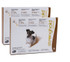 20% korting op Stronghold for Dogs 10.1-20 lbs (5.1-10 kg) - Bruin 12 Doses Nu slechts $ 92,86