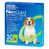 Nexgard Spectra Chews für Hunde 16.1-33 lbs (7.6-15 kg) - Grün 3 Kausnacks