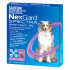 ネクスガード スペクトラ チューズ 犬用 33.1～66ポンド（15.1～30kg） - パープル 3粒入