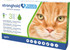 20% Rabatt Stronghold PLUS für große Katzen 11-22 lbs (5-10 kg) - Grün 3 Dosen Jetzt nur $ 30.41
