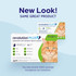 Revolution PLUS für große Katzen 11.1-22 lbs (5-10 kg) - Grün 6 Dosen