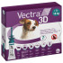 20% de descuento Vectra 3D para perros y cachorros 11-20 libras (4-10 kg) - 3 dosis Ahora sólo $ 34.02