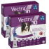20% הנחה על Vectra 3D לכלבים וגורים במשקל 10-25 ק"ג - 6 מנות עכשיו רק ב-55.04 דולר
