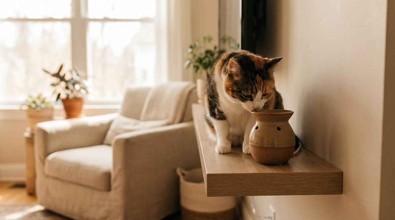 Best Calming Supplements for Cats: What Works and What to Avoid