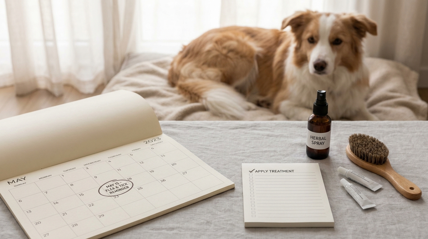 Bravecto vs Alternatives: Better Value for Flea & Tick Prevention?
