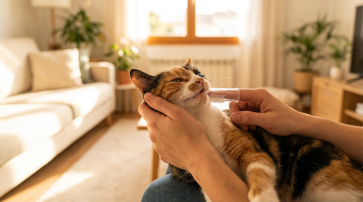 Cat Dental Care: Why Most Owners Overlook It