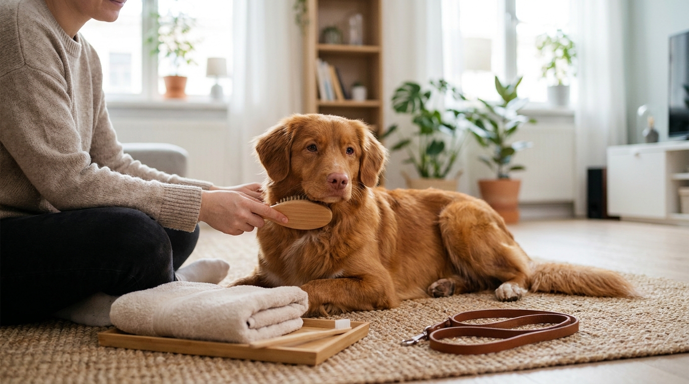 Dog Basics: What Every Pet Owner Should Know
