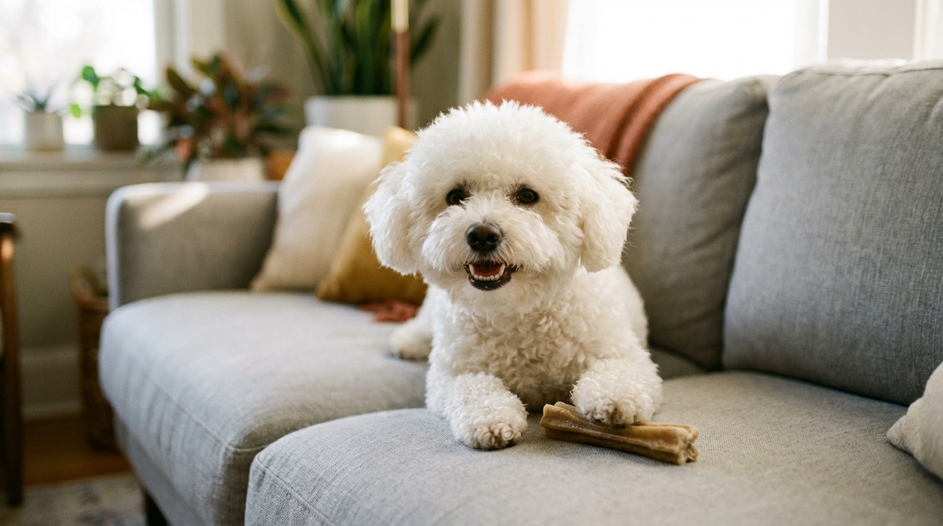 Dog Dental Chews That Actually Work: A Buyer's Guide