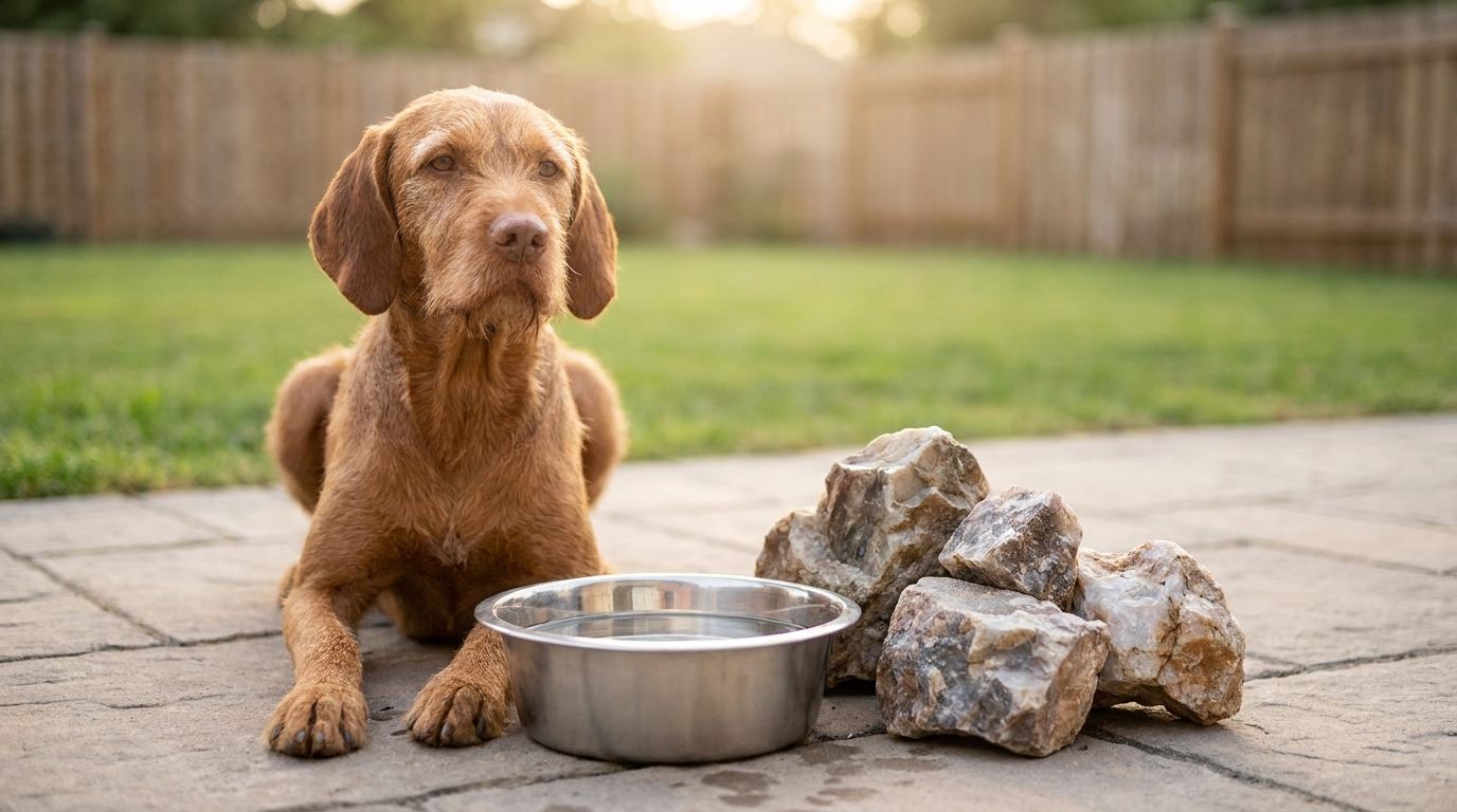 Prodotti Dog Rocks: guida completa all'acquisto