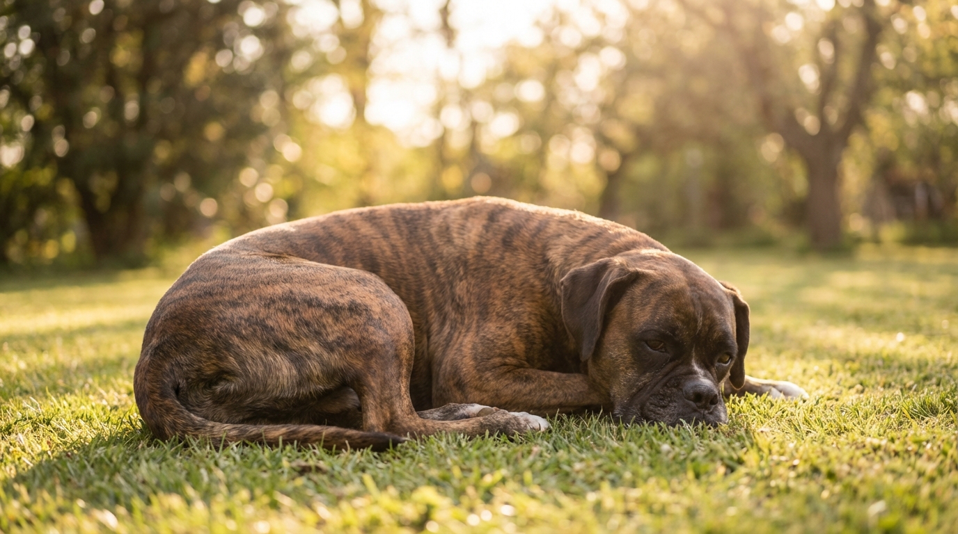 How Often Should You Worm Your Dog? A Dosing Schedule by Age