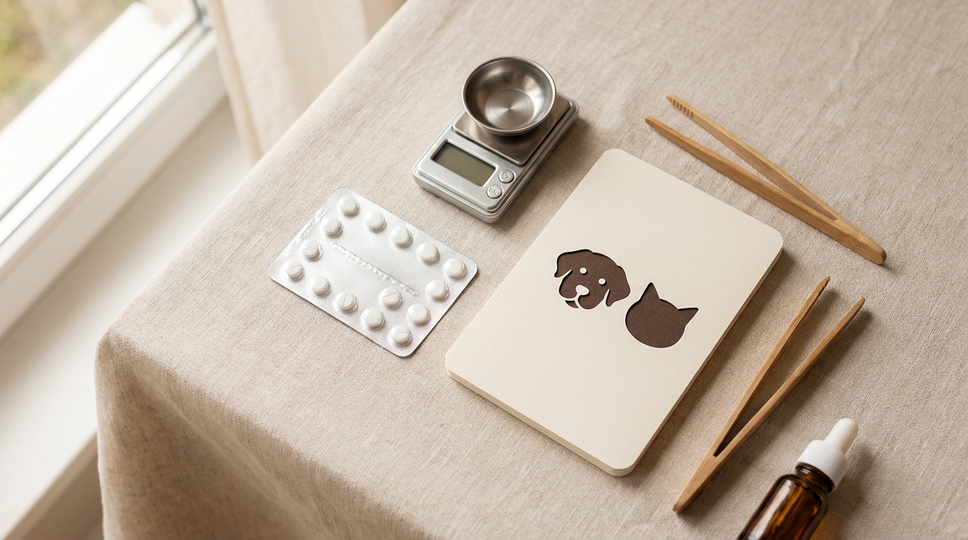 Drontal Products: A Complete Buyer’s Guide for Pet Worming