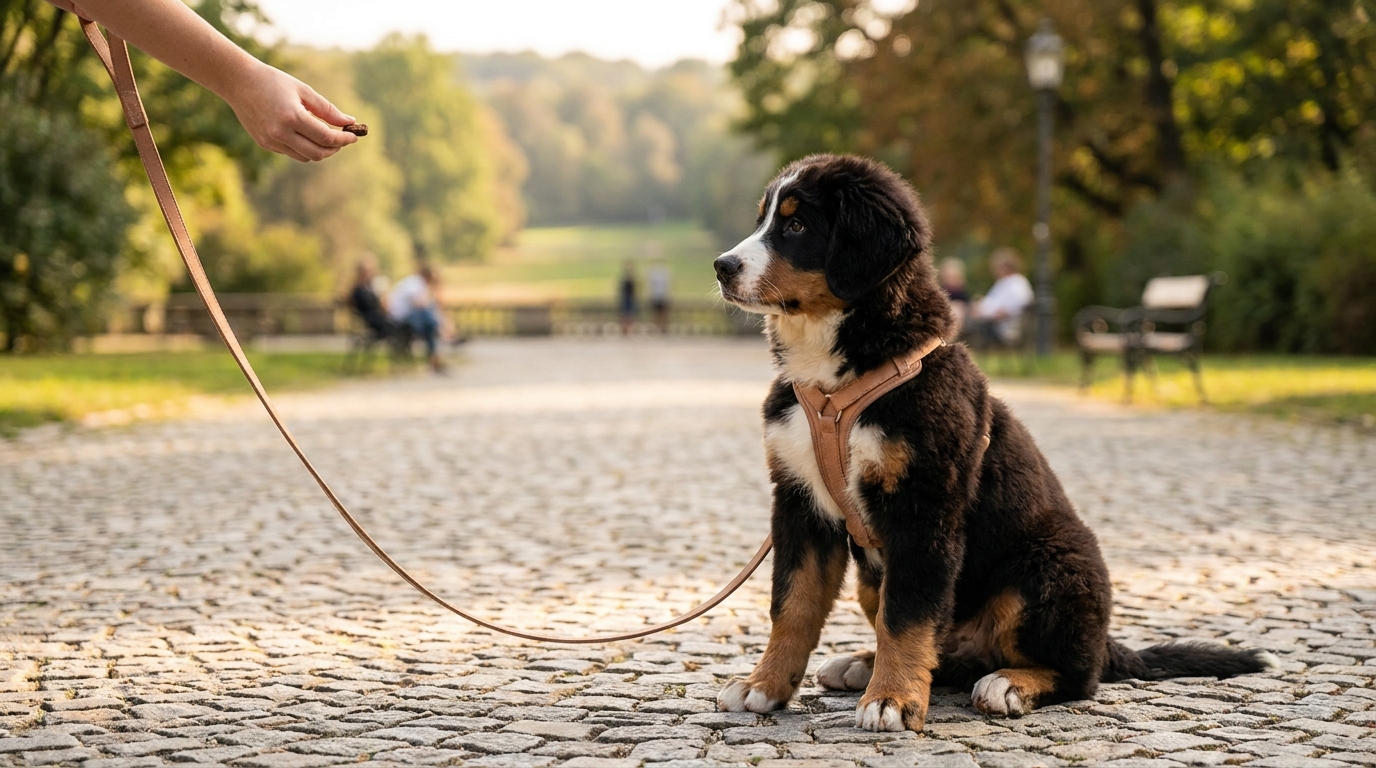 Puppy Socialization Window: Why the First 16 Weeks Matter