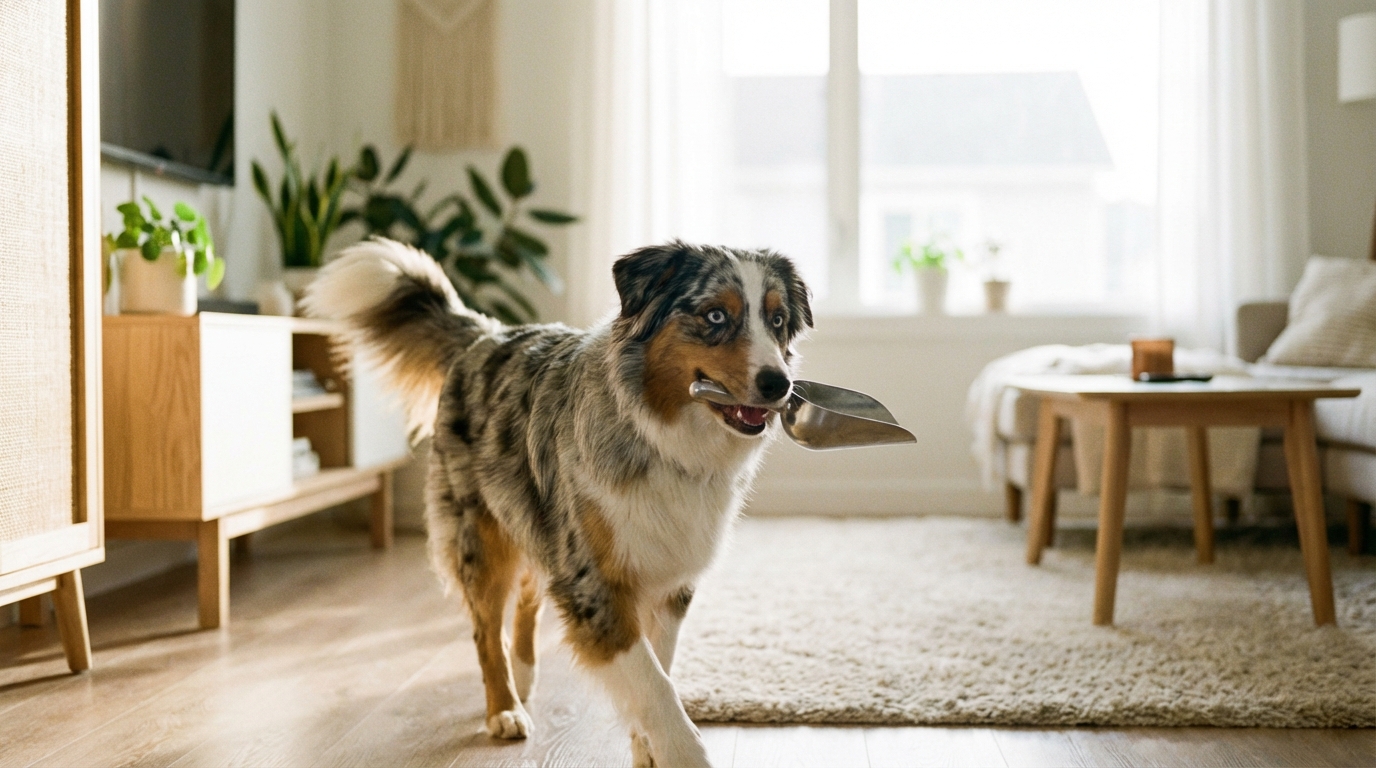 Grain-Free Dog Food: Is It Actually Better for Your Pet?