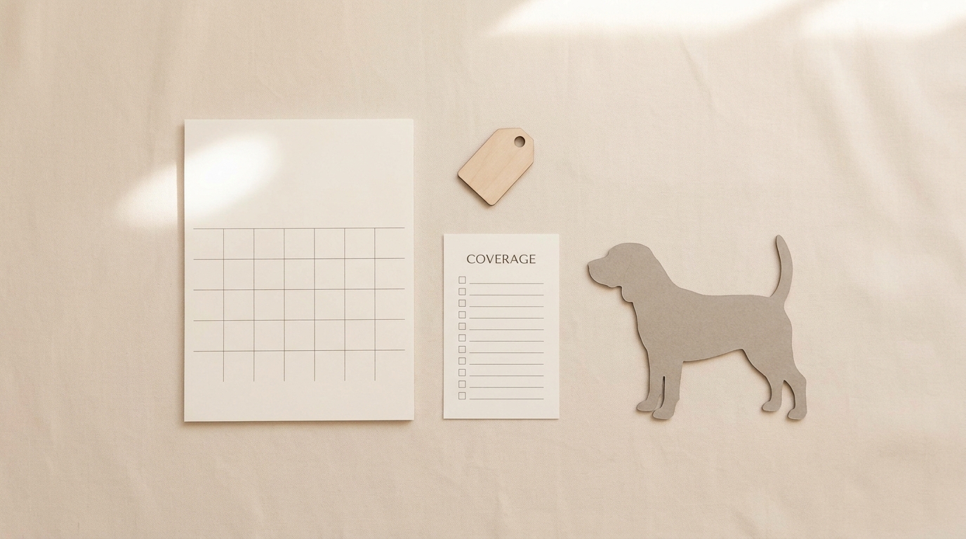 Kleo vs Alternatives: Flea, Tick & Heartworm Prevention Coverage and Cost per Month