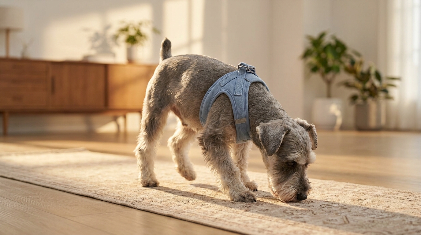 Managing Cognitive Decline in Older Dogs: A Practical, Daily Plan