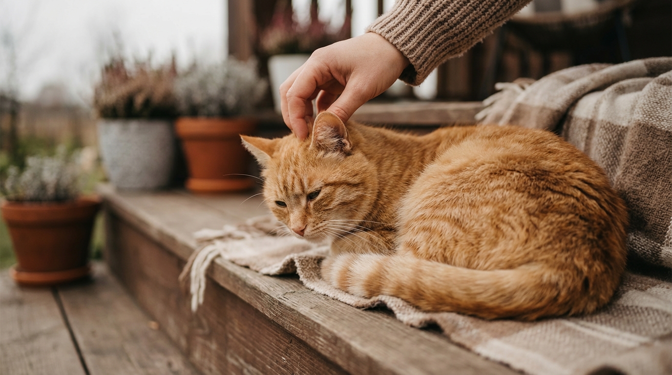 Paralysis Ticks: Where They Live and How to Protect Your Pet