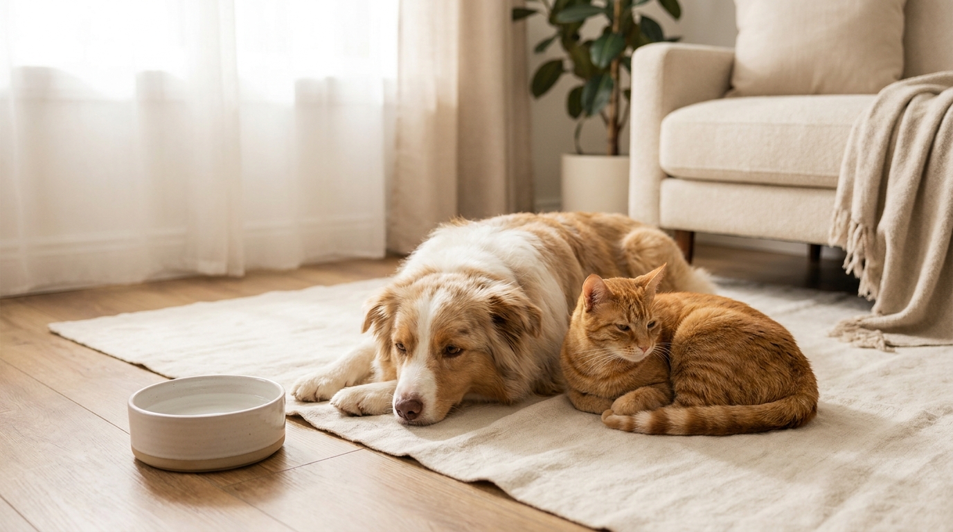 Peptosyl vs Alternatives: Better Value for Dog & Cat Upset Stomach Support