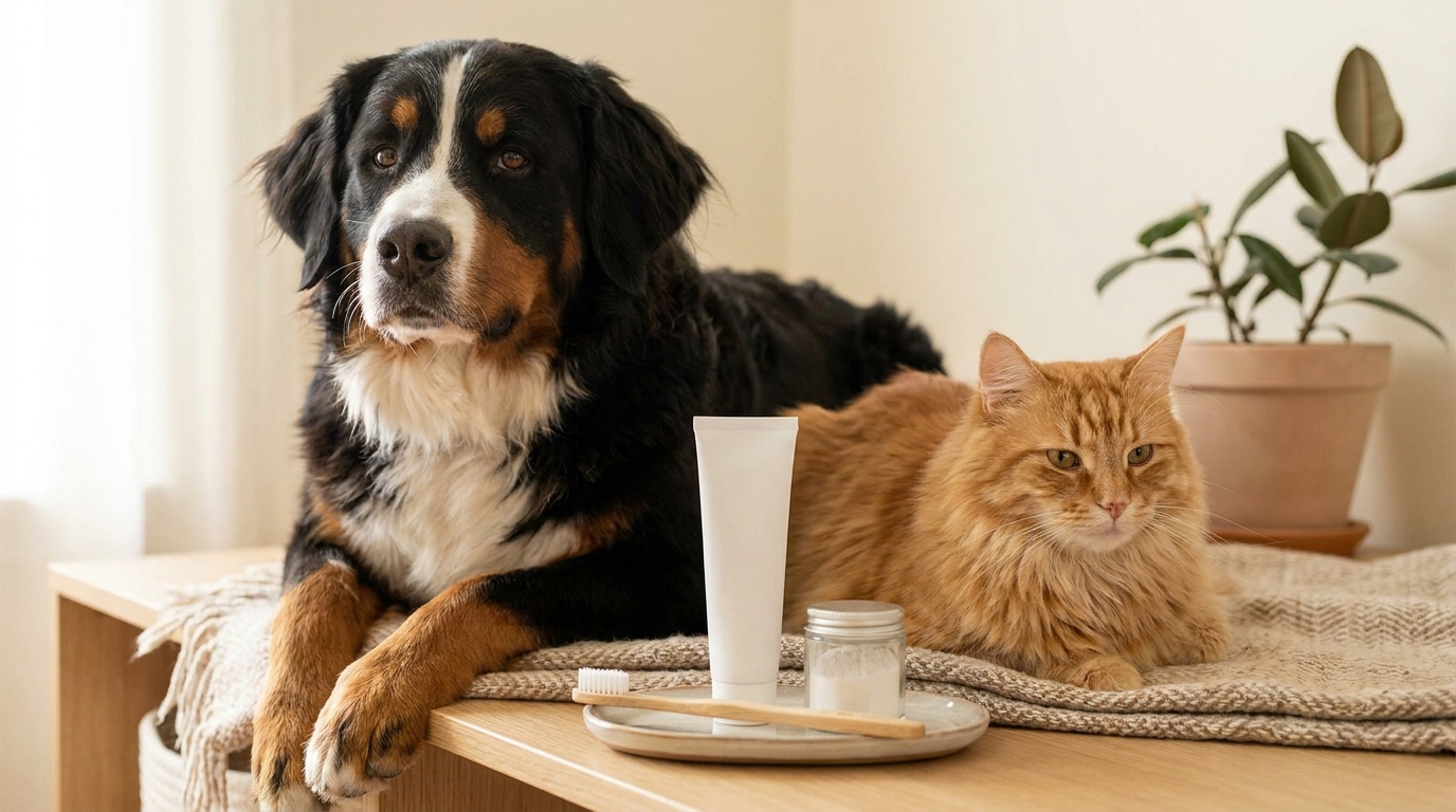 Prozym Review for Dogs & Cats: Does It Work?