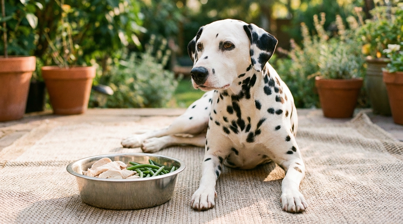 개가 사람 음식을 먹어도 될까요? 안전한 음식과 위험한 음식에 대한 실용 가이드