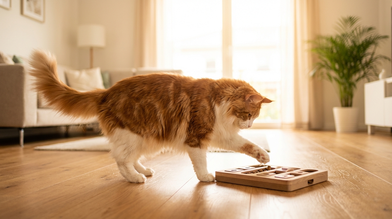 Wet vs Dry Cat Food: What Vets Actually Recommend
