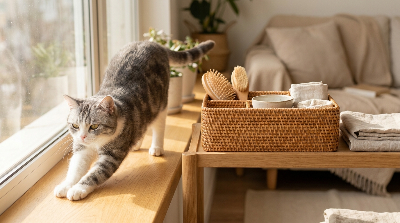 Why Canex Is a Popular Choice for Pet Owners