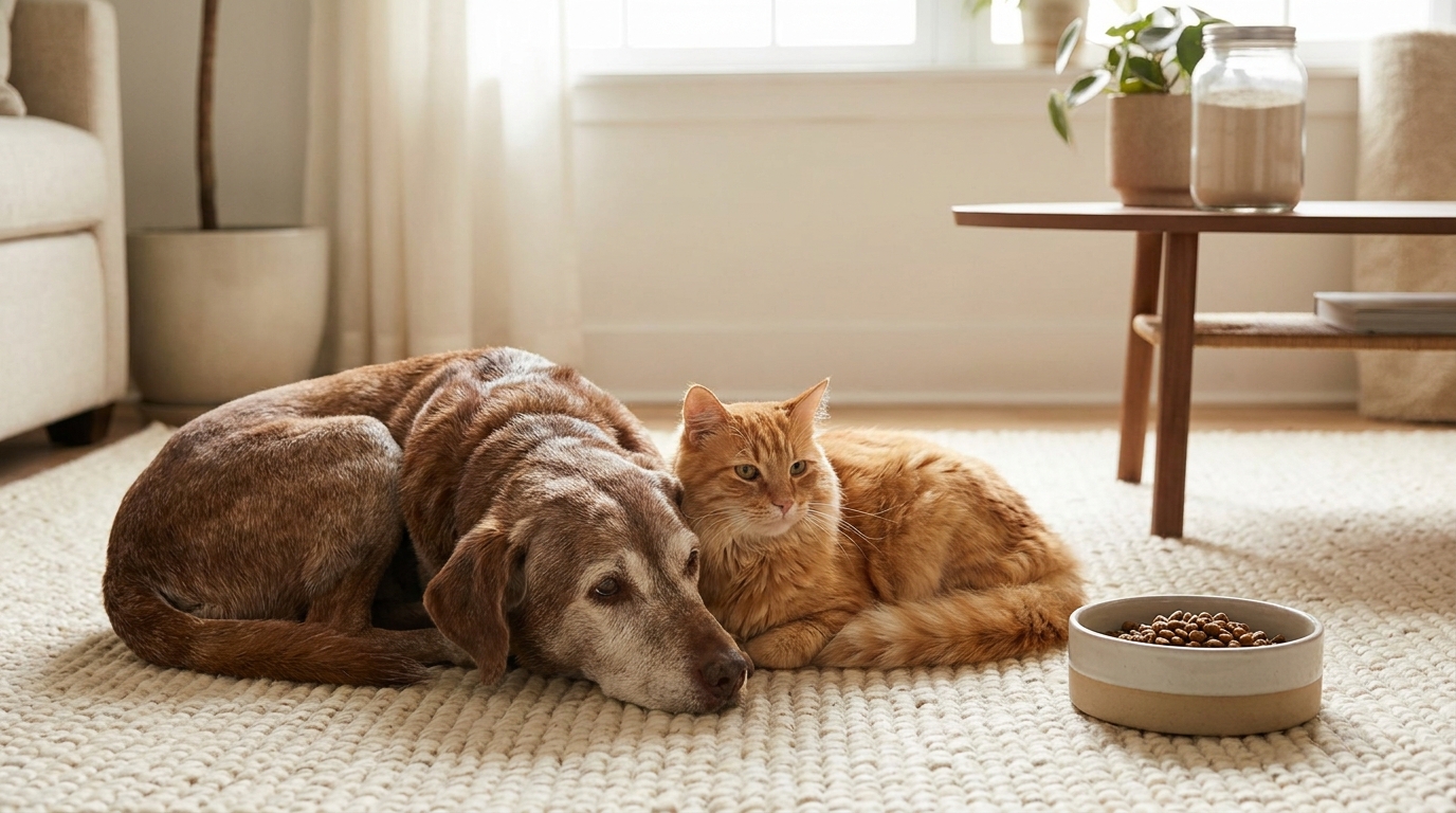 Why Cartiflex Is a Popular Choice for Pet Owners