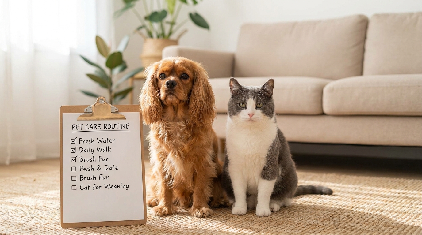 Why Milbemax Is a Popular Choice for Pet Owners