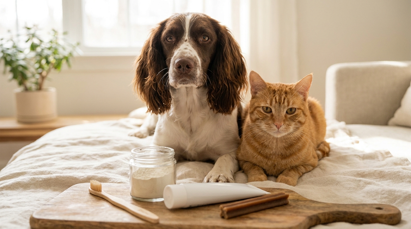 Why Prozym Is a Popular Choice for Pet Owners